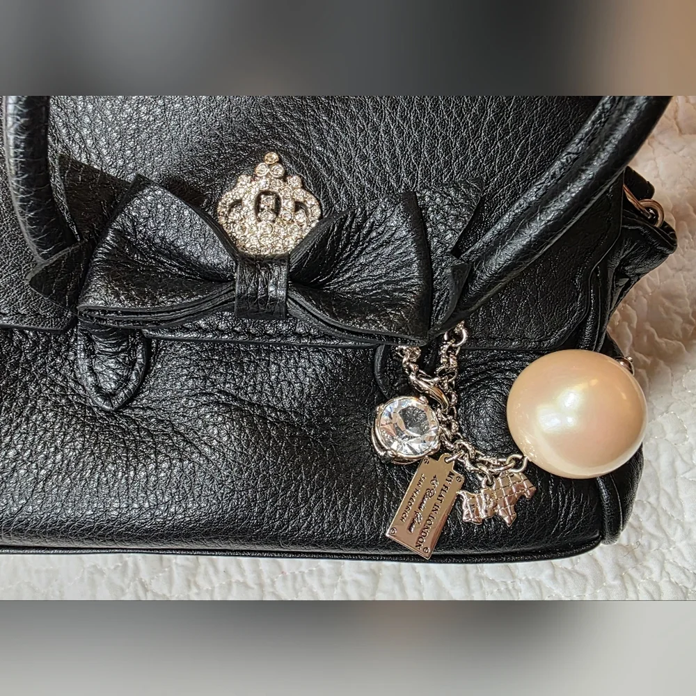 My Flat In London Hand Bag - Picture 2 of 9